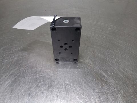 Sonstige EZ135003 - NG6 Cetop plates