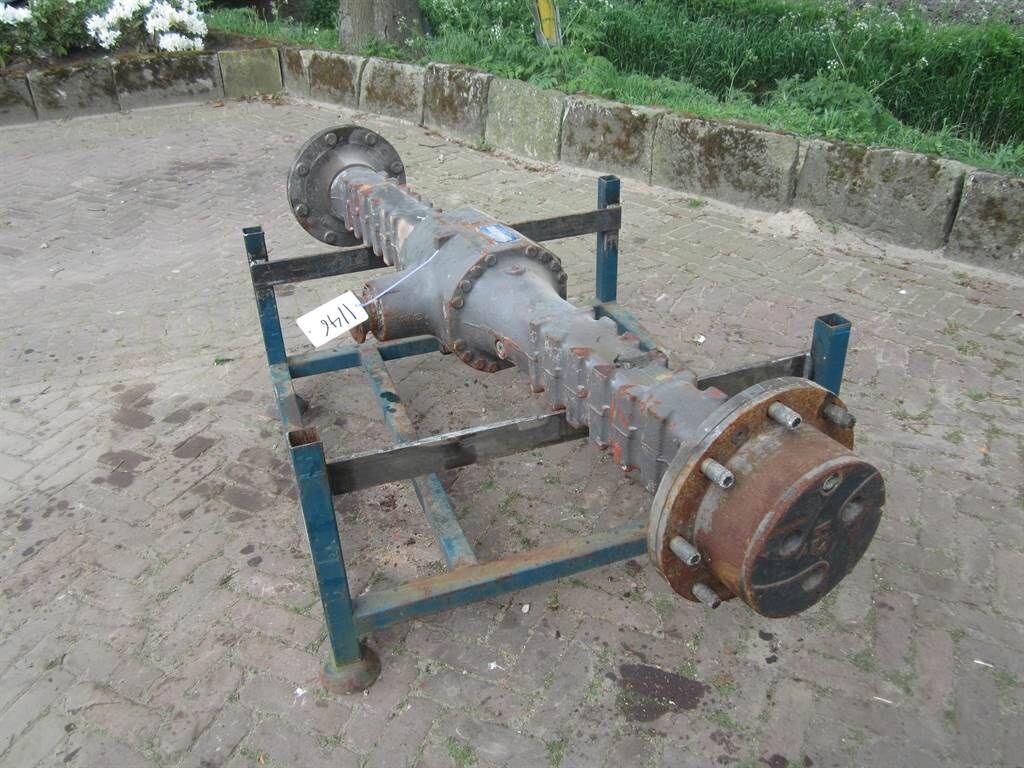 Dana 111/54-002 - /Achse/As 2