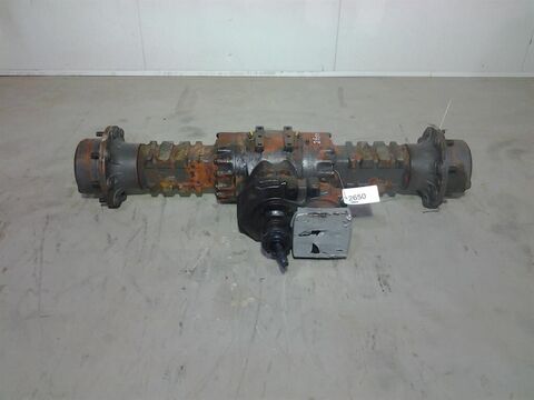 Sonstige 302/172/198 - Lundberg T 344 -