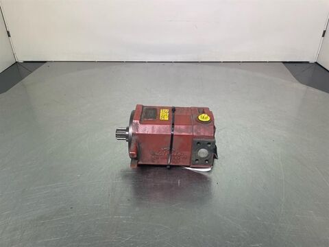 Sonstige H50 - Drive motor/Fahrmotor/Rijmotor