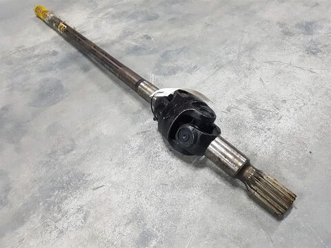 Sonstige 85807994 -New Holland LB115-Shaft/Steckwelle
