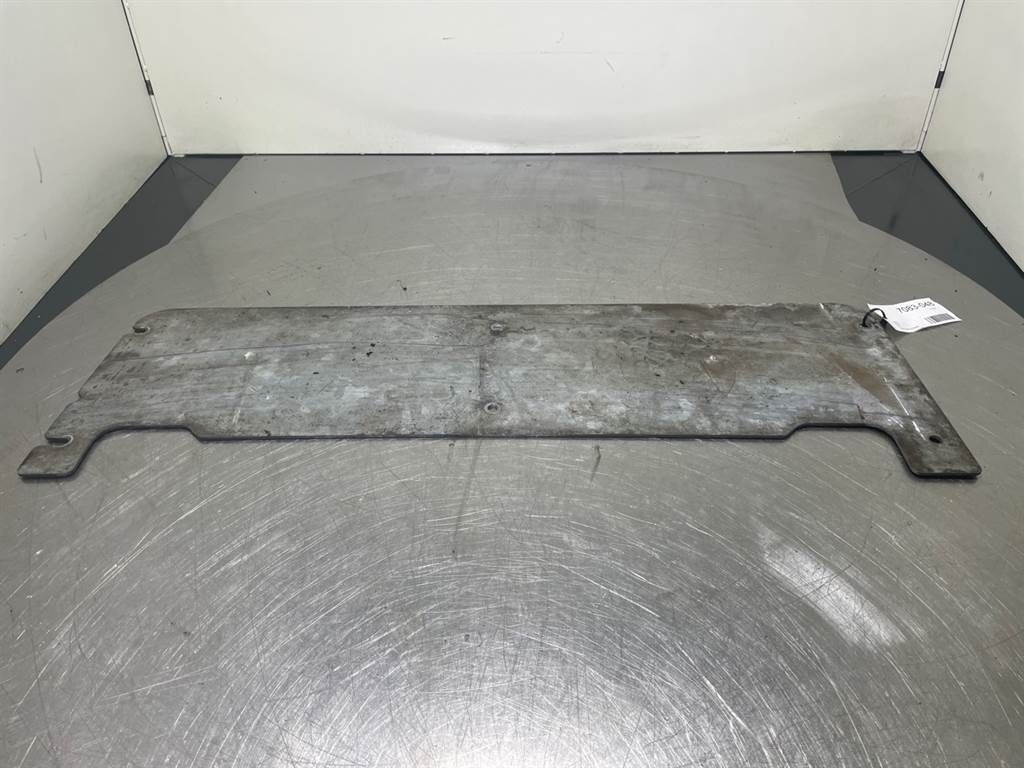 A934C-10063510-Hood/Haube/Kap 1