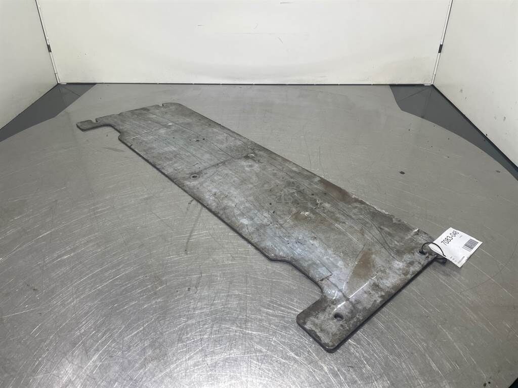 A934C-10063510-Hood/Haube/Kap 2