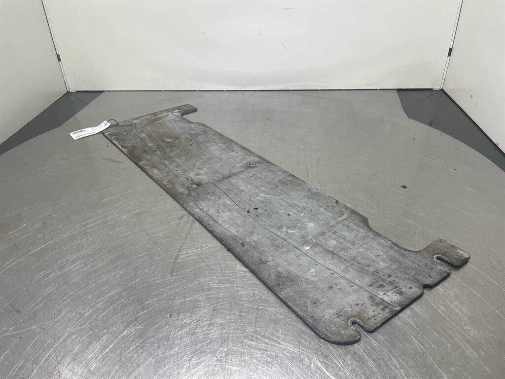 A934C-10063510-Hood/Haube/Kap 3