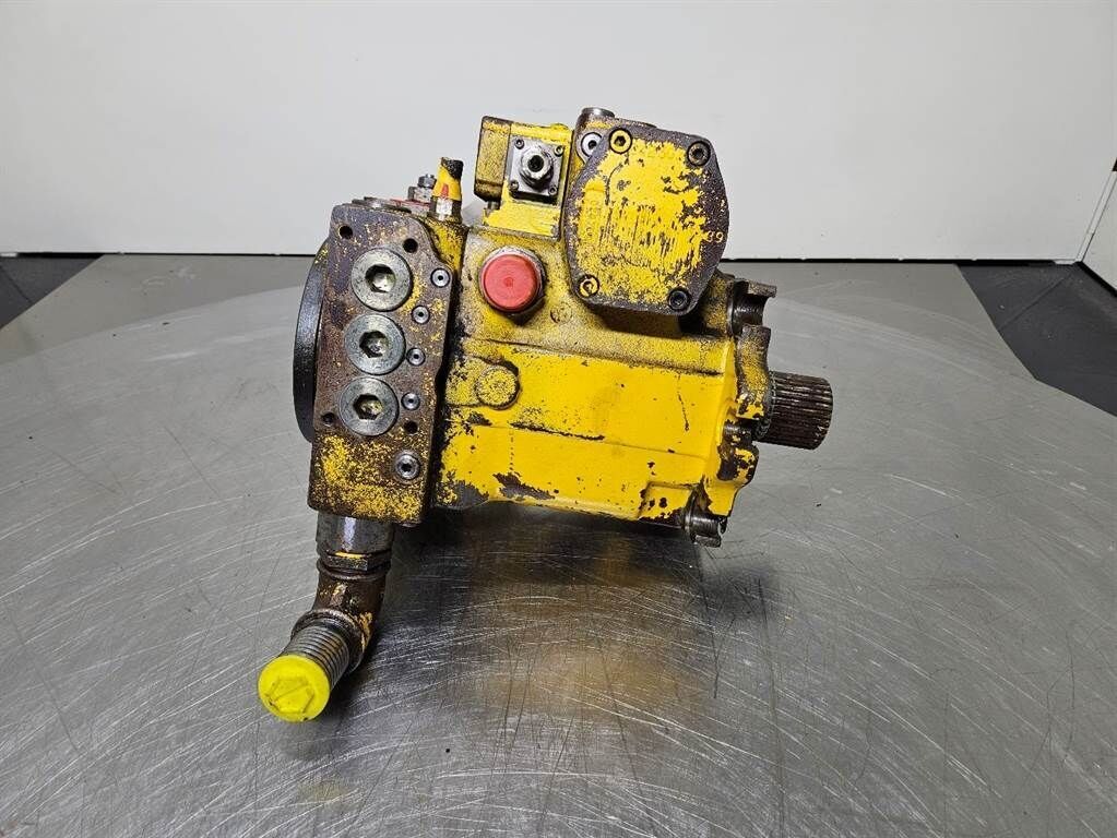Brueninghaus A4VG125HDD2/32L-Drive pump/Fahrpump 2