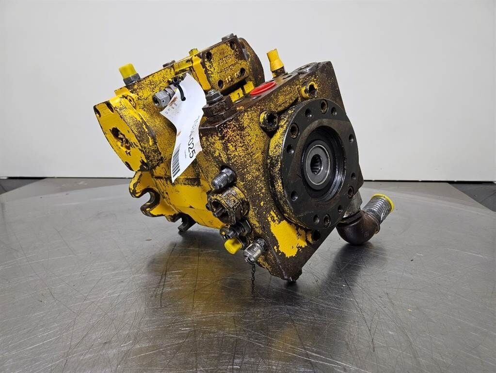 Brueninghaus A4VG125HDD2/32L-Drive pump/Fahrpump 3