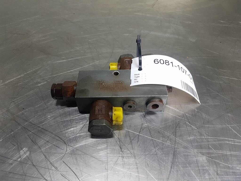 Oil Control 084586130327000 - Counter balance va 1