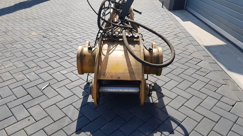 A 316 - 3,50 MTR - Dipperstick/Stiel/Lepelsteel 3