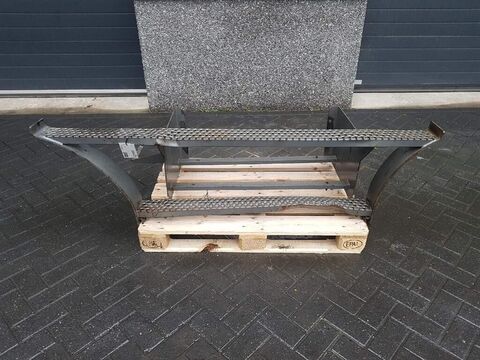 Sonstige A904-9918242/9918250/9918251-Stair panel/Tritt