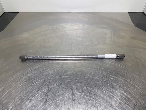 Sonstige L10.5-4922478-Joint shaft/Steckwelle/Steekas