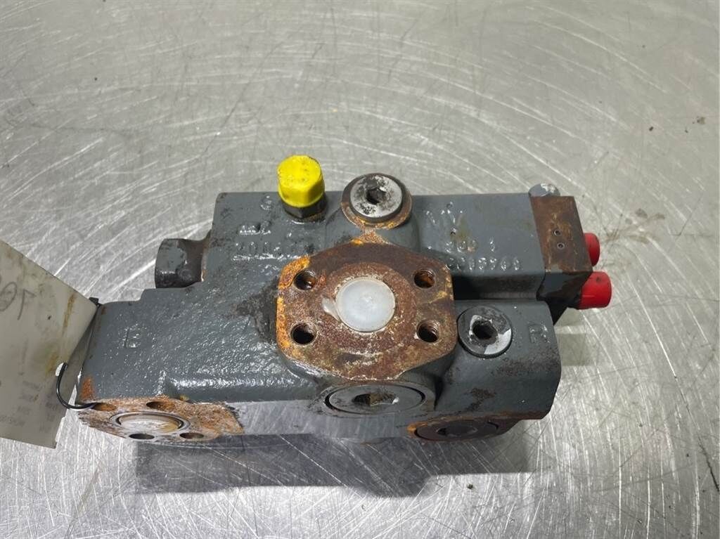 A934C-10467814-Safety valve 2