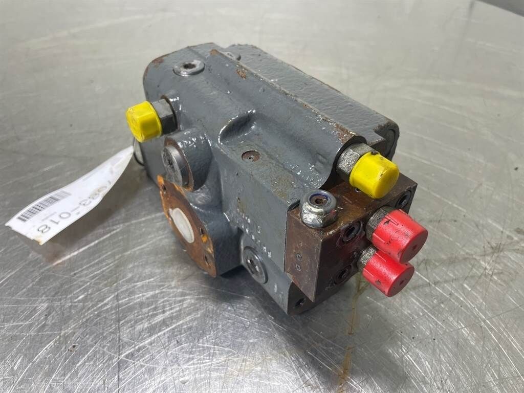 A934C-10467814-Safety valve 3