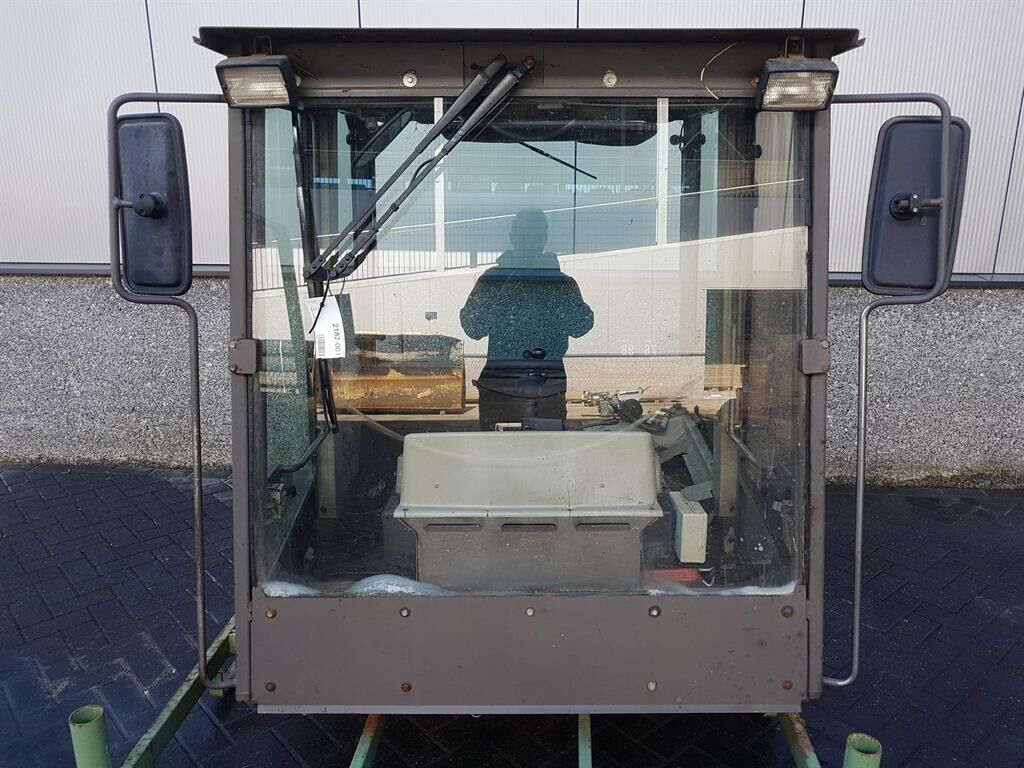 AZ14-4146890K/4105565K/4108629- /Kabine/ e 2