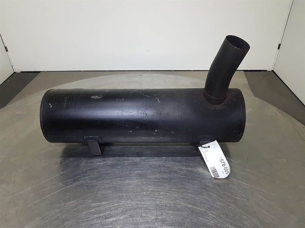 621D-Donaldson 87444405-Exhaust/Auspuff/Uitlaat 1
