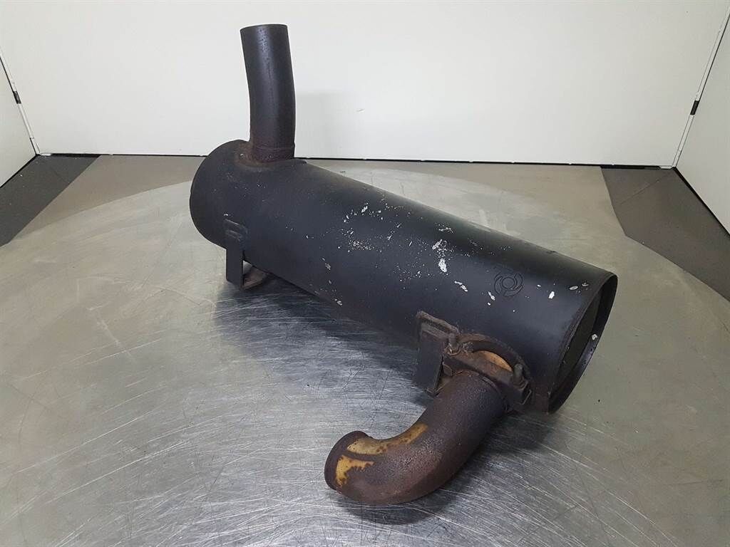 621D-Donaldson 87444405-Exhaust/Auspuff/Uitlaat 3
