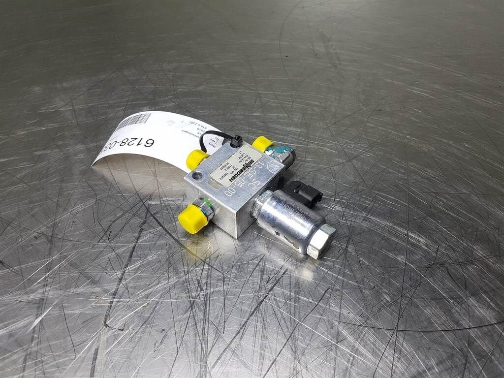SC 13-SE-05-00 - 818 - Valve/Ventile/Ventiel 2