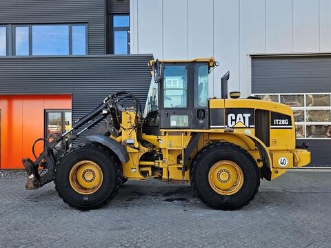 Caterpillar IT28G