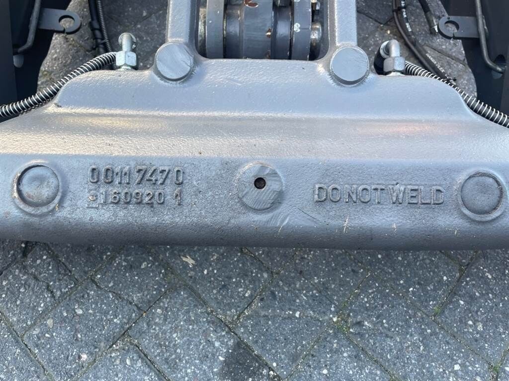 L50G-VOE11308249-Lifting framework/Schaufelarm 3