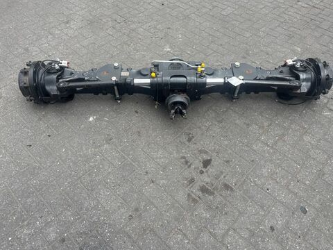 Sonstige MRT2145-53008375-Dana Spicer 212/B64- /Achse/As
