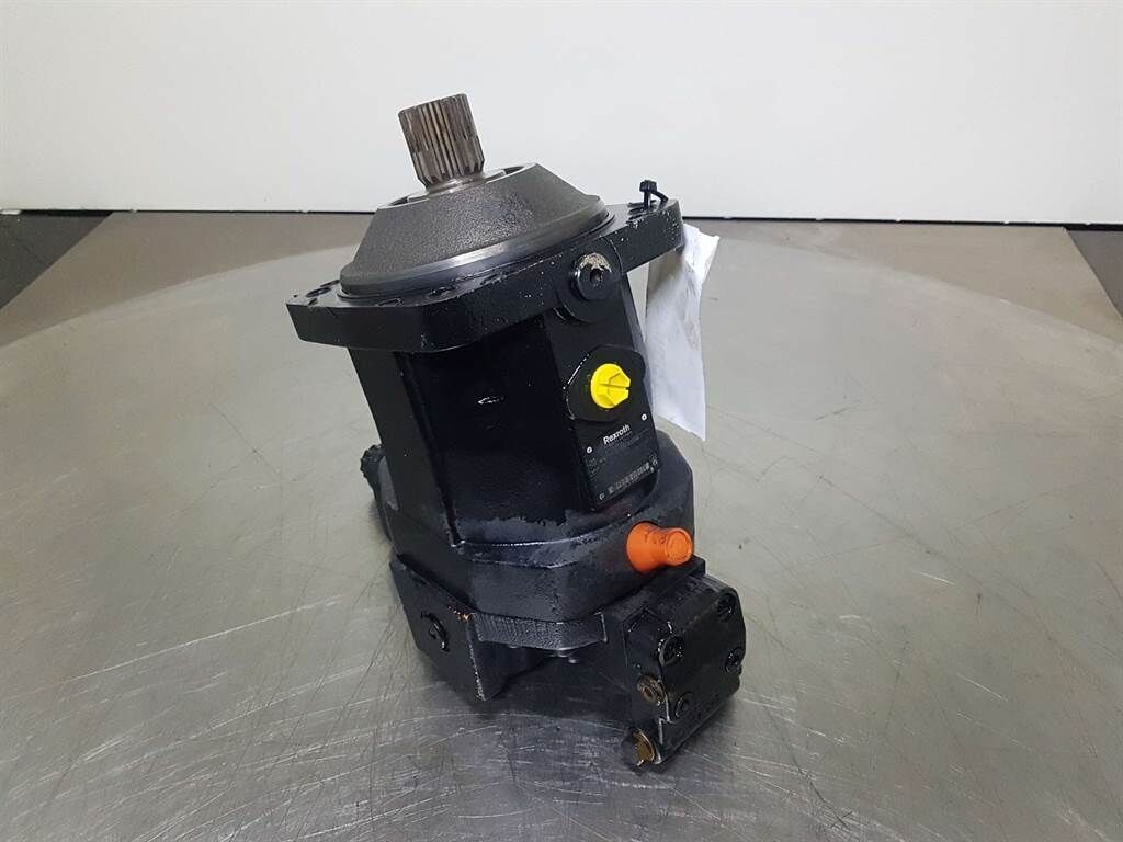 AS50-4110961A-Rexroth A6VM107HA1U1/63W-Drive mot 2