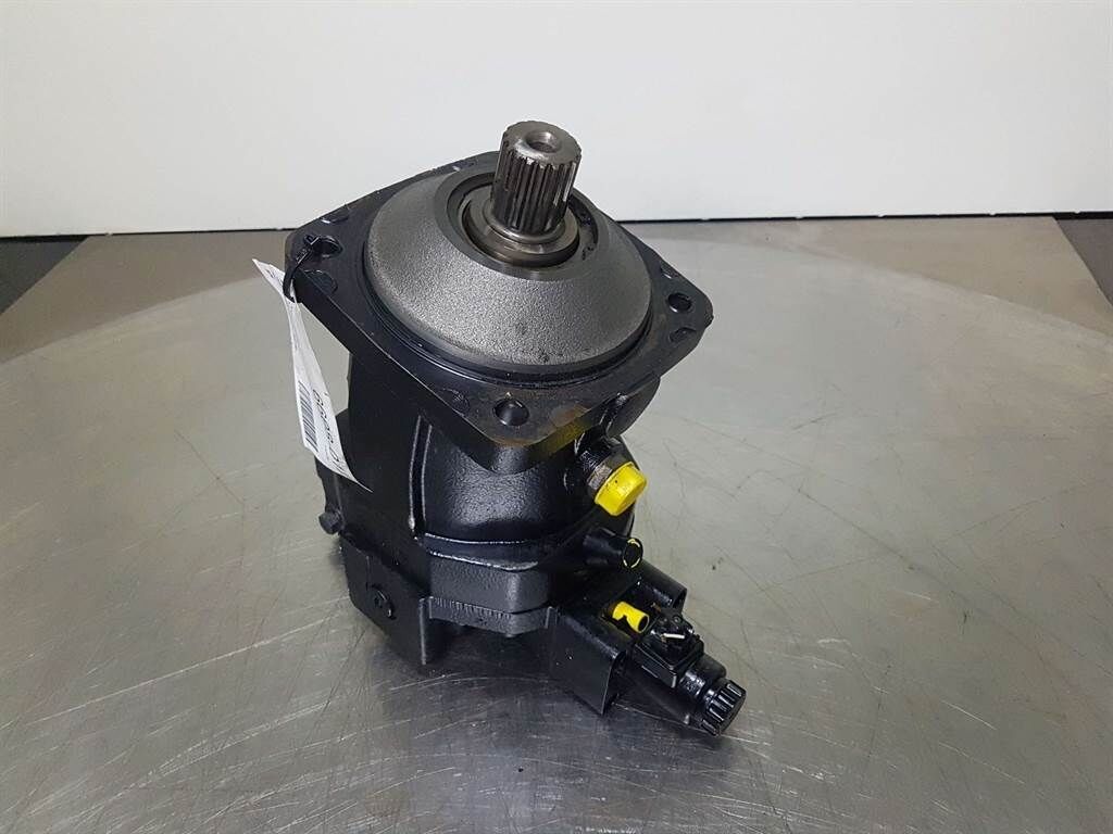 AS50-4110961A-Rexroth A6VM107HA1U1/63W-Drive mot 3