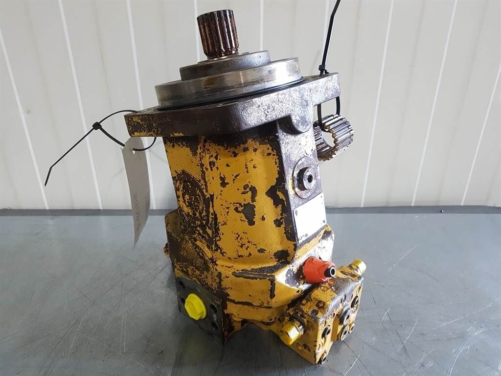 A6VM107DA/60W -Zeppelin ZL10B - Drive motor 1