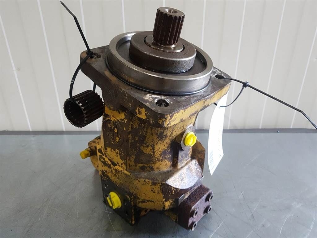 A6VM107DA/60W -Zeppelin ZL10B - Drive motor 2