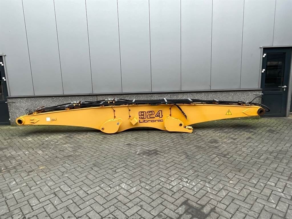 A924B-9584663-6,80 MTR-Monoboom/Monoausleger 1