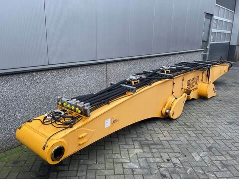 A924B-9584663-6,80 MTR-Monoboom/Monoausleger 2