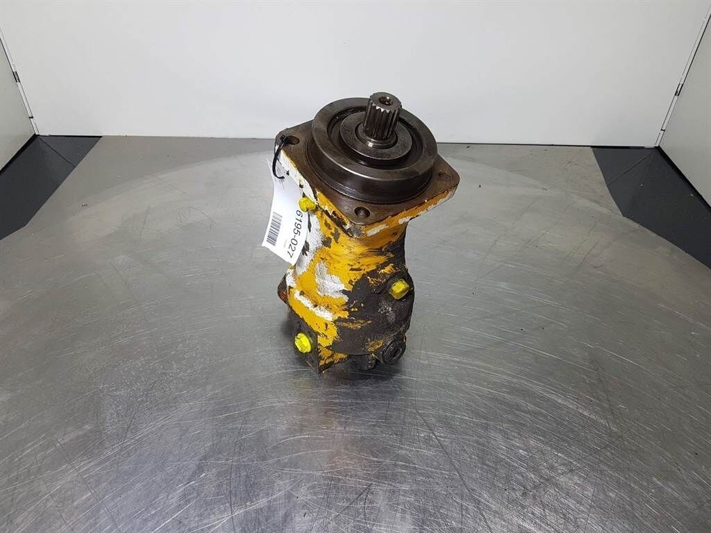 ZL1001-Hydromatik A6V107DA2FZ20636-Drive motor 3