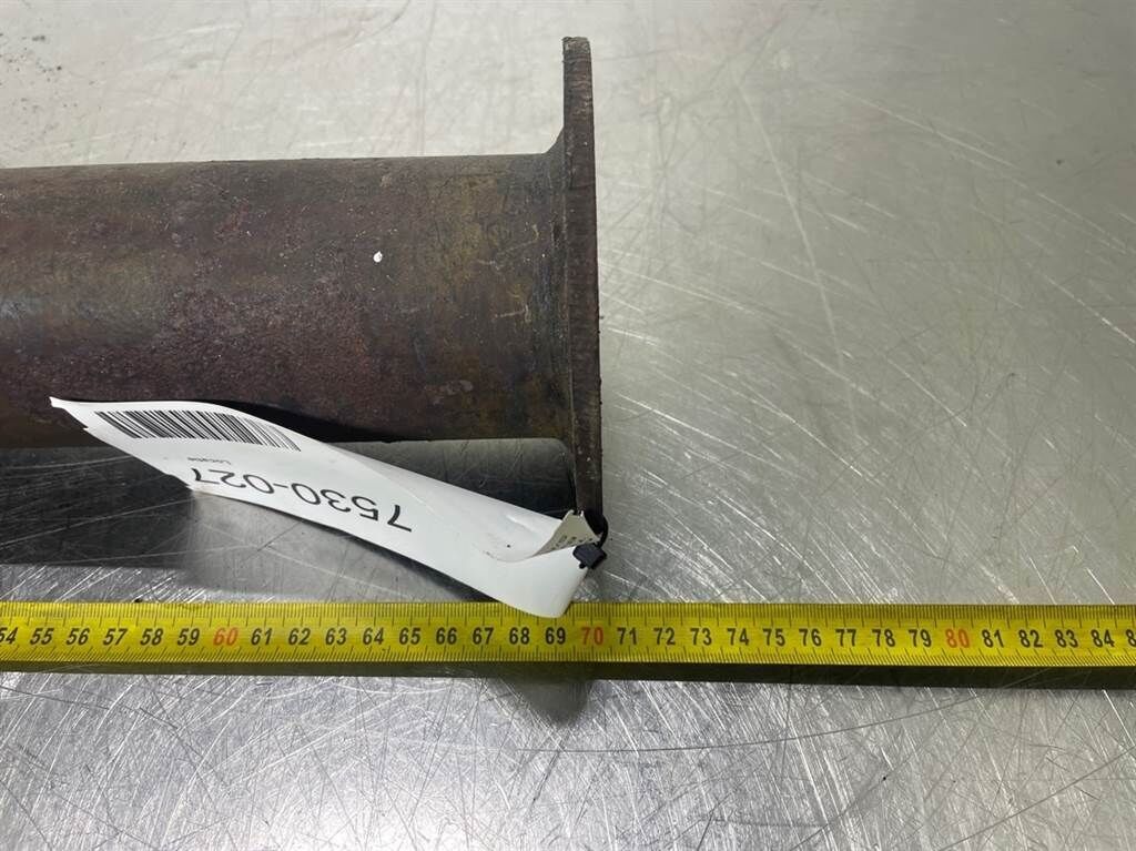 AZ6-4139575G-Exhaust/Auspuff/Uitlaat 3