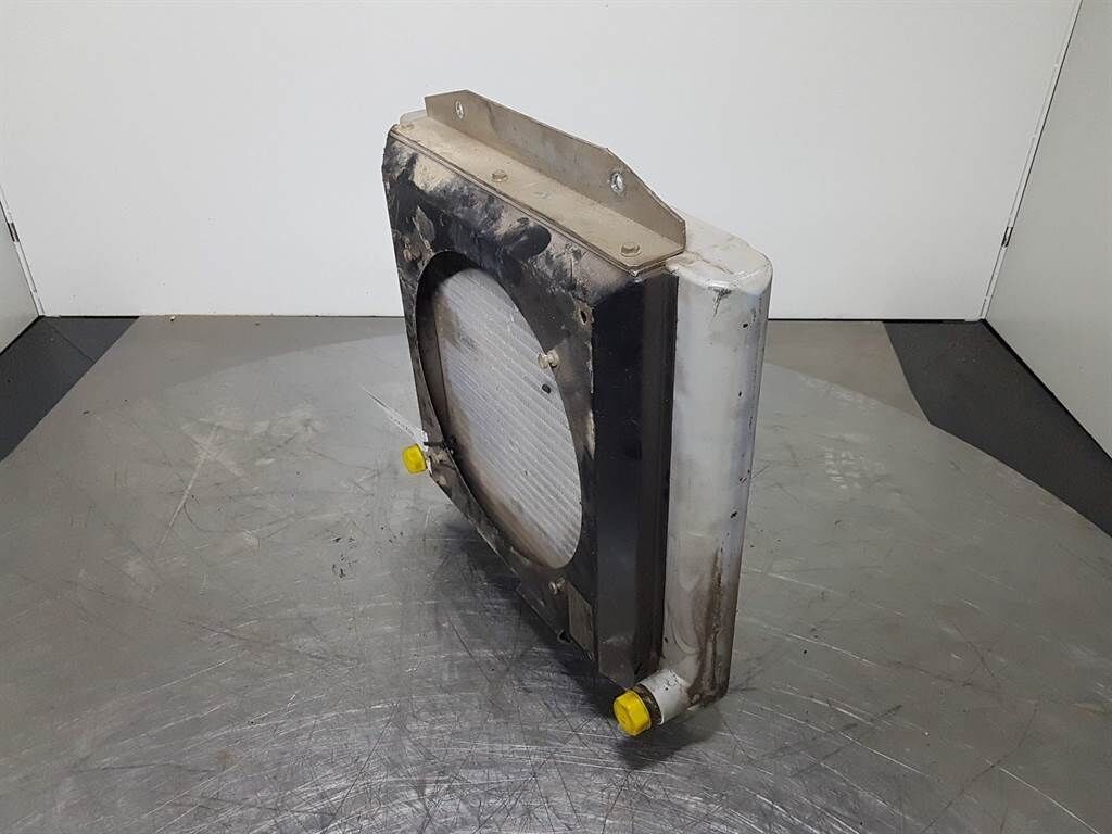 AR65 - Nissens 3976152-Oil cooler/Ölkühler/Oliek 2