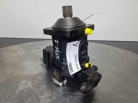 Sonstige L30B-11308276-Rexroth A6VM107DA5X/63W-Drive moto