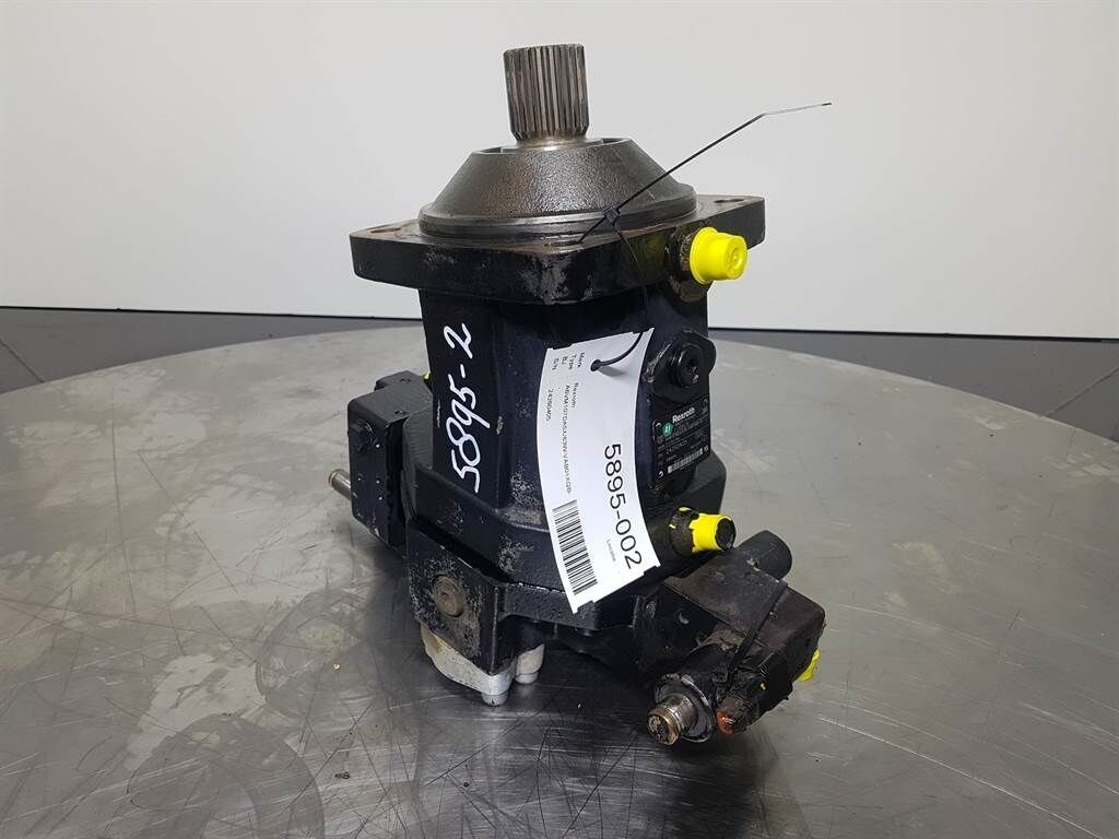 L30B-11308276-Rexroth A6VM107DA5X/63W-Drive moto 1