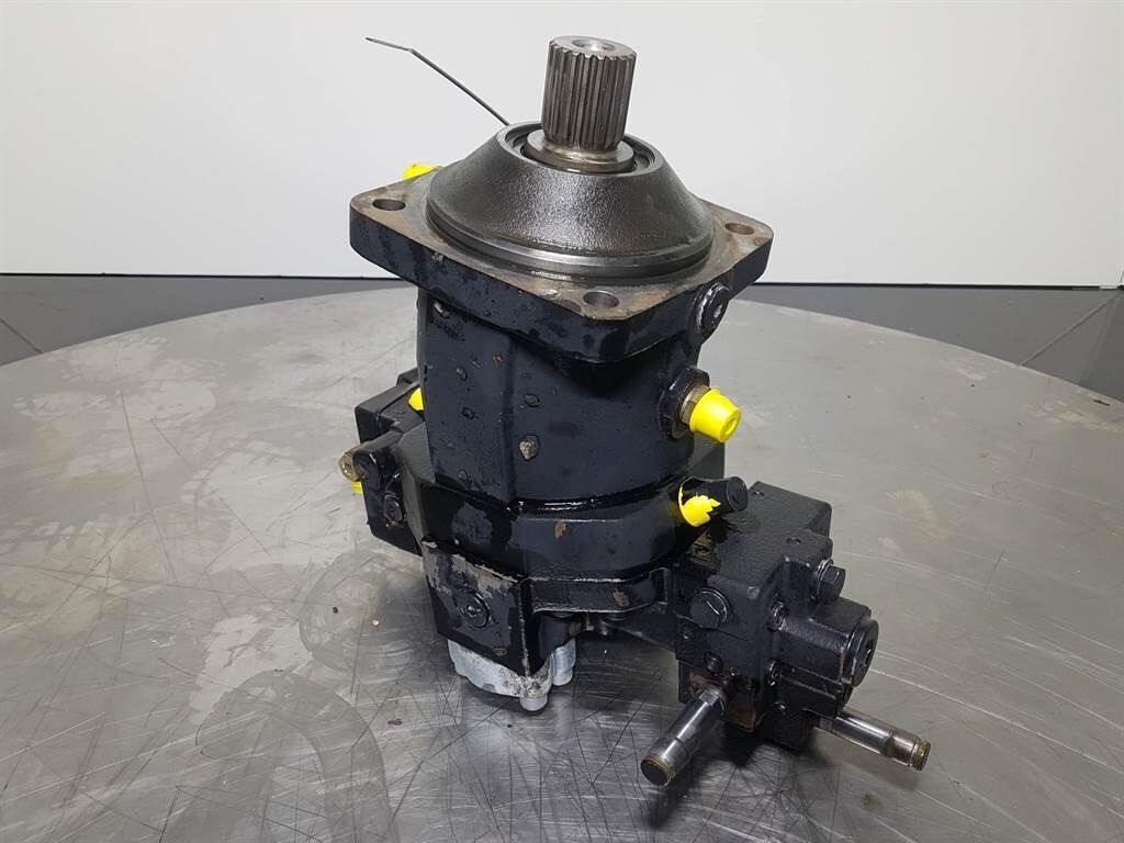 L30B-11308276-Rexroth A6VM107DA5X/63W-Drive moto 2