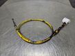 Sonstige 512SL - Handbrake cable/Bremszug/Handremkabel