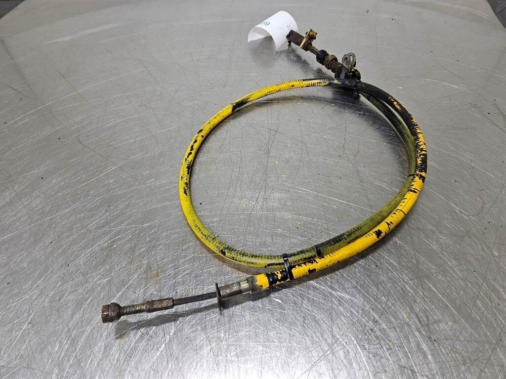 512SL - Handbrake cable/Bremszug/Handremkabel 2