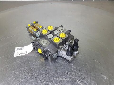 Sonstige 13929 - Valve/Ventile/Ventiel