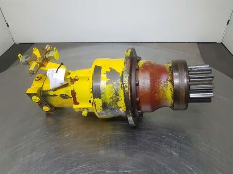 Sonstige W725LS-Linde MMF63-01-Swing motor/Schwenkmotor