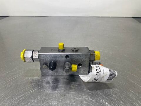 Sonstige AZ150-08499803044001B-Counter balance valve