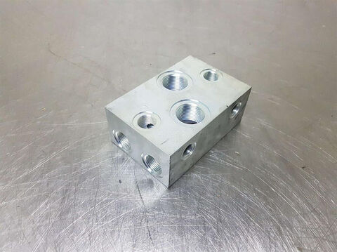 Sonstige Ventiel Nieuw - Valve/Ventile