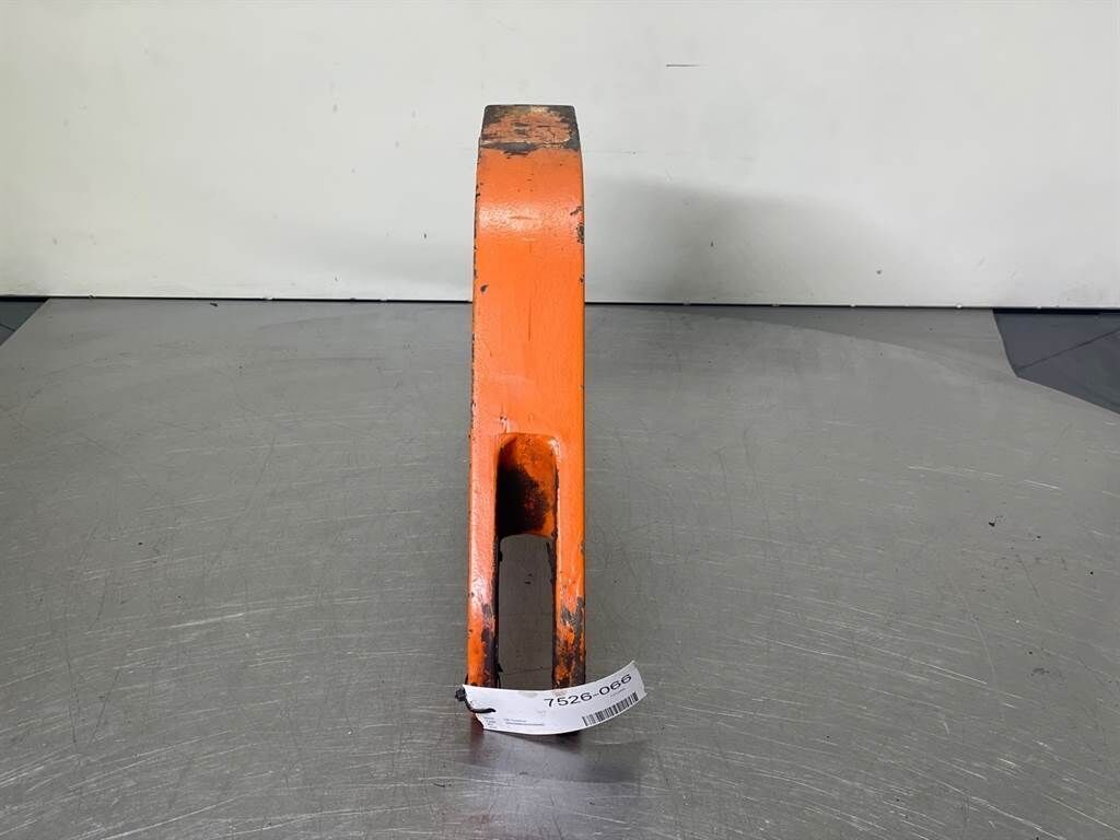 AZ6-4116631O-Shift lever/Umlenkhebel/Duwstuk 2