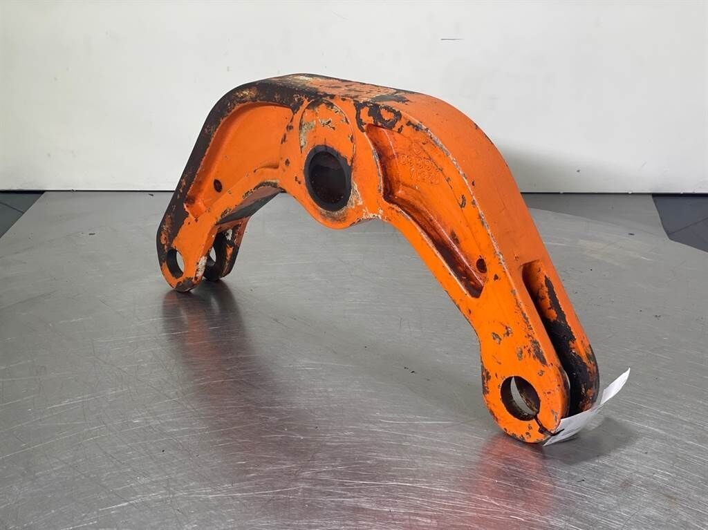 AZ6-4116631O-Shift lever/Umlenkhebel/Duwstuk 3