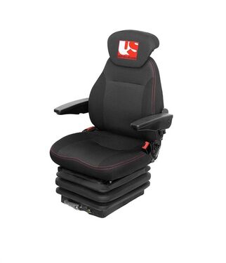 Sonstige United s CS85H/C1-Driver /Fahrersitz/Cabinestoel