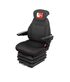 Sonstige United s CS85H/C1-Driver /Fahrersitz/Cabinestoel