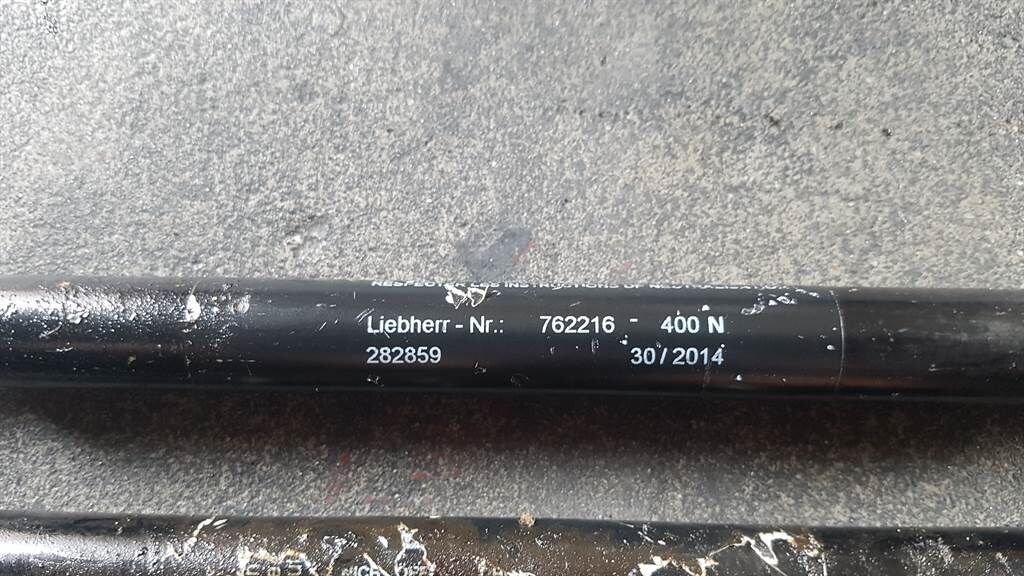 L 544 - /Gasfeder/Gasveer 2