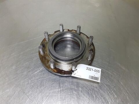 Sonstige 15220136-ZF 4475404223/4472025318-Planet carrier