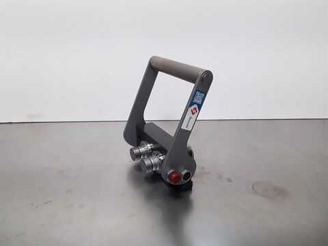 Sonstige DP2 - Quick coupler/Schnellkupplung/Snelko