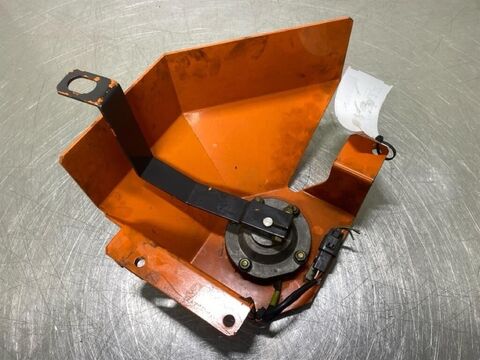 Sonstige ZW310TPD-6 - Angle transmitter/Hoeken