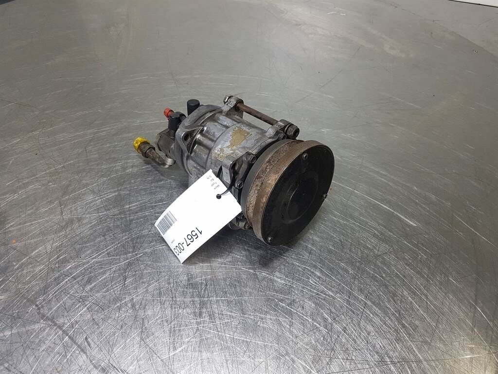SD7H15 - Compressor/Kompressor/Aircopomp 1